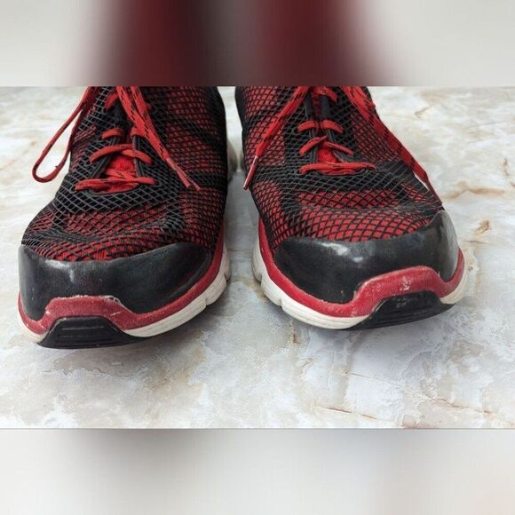 Dr.comfort Mans  jason athletic shoes Size 8.5W - Picture 6 of 12